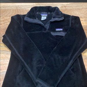 Patagonia pullover